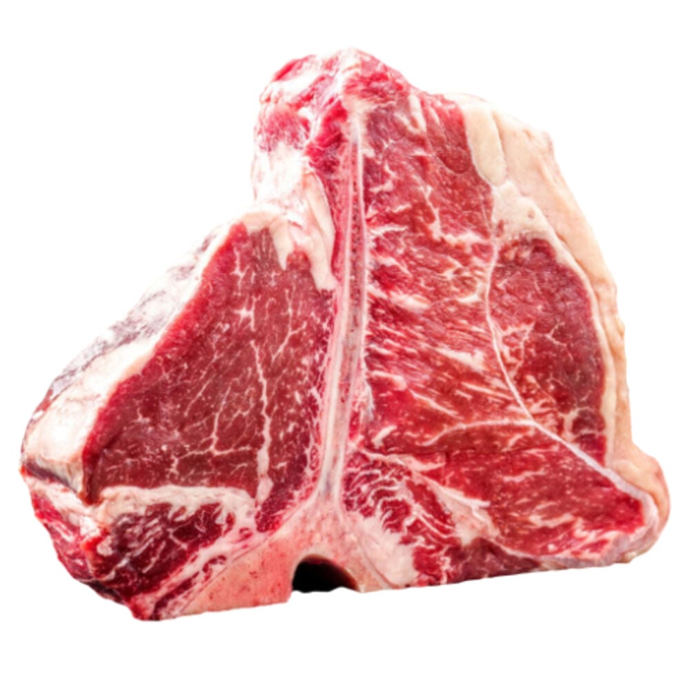 Rinds Porterhouse Steak (Irland)